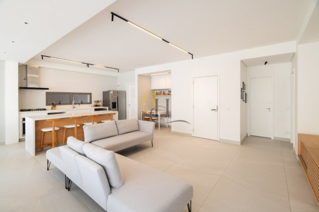 Imagem Apartamento com 3 Quartos à Venda, 158 m² em Indianópolis - São Paulo Imagem Apartamento com 3 Quartos à Venda, 158 m² em Indianópolis - São Paulo