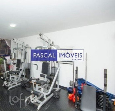 Imagem Apartamento com 3 Quartos à Venda, 109 m² em Itaim Bibi - São Paulo