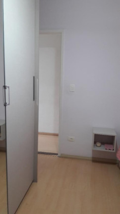 Imagem Apartamento com 2 Quartos à Venda, 56 m² em Vila Marieta - São Paulo Imagem Apartamento com 2 Quartos à Venda, 56 m² em Vila Marieta - São Paulo