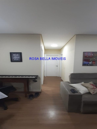 Imagem Apartamento com 2 Quartos à Venda, 57 m² em Jardim Ermida I - Jundiaí