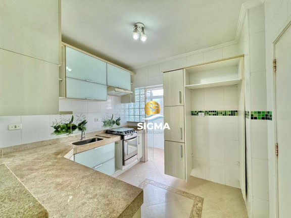 Imagem Apartamento com 3 Quartos à Venda, 75 m² em Pitangueiras - Guarujá