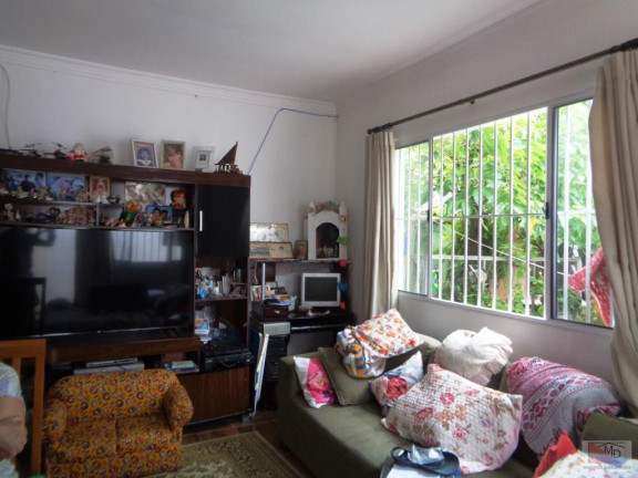 Imagem Casa com 3 Quartos à Venda, 80 m² em Vila Anglo Brasileira - São Paulo Imagem Casa com 3 Quartos à Venda, 80 m² em Vila Anglo Brasileira - São Paulo