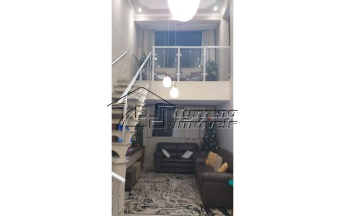 Imagem Apartamento com 2 Quartos à Venda, 120 m² em Jardim Motorama - São José Dos Campos