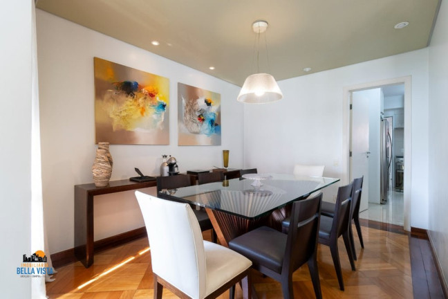 Imagem Apartamento com 3 Quartos à Venda,  em Moema - São Paulo