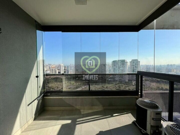 Apartamento com 2 Quartos à Venda, 60 m² em água Branca - São Paulo