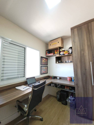 Imagem Apartamento com 3 Quartos à Venda, 87 m² em Parque Santana - Mogi Das Cruzes Imagem Apartamento com 3 Quartos à Venda, 87 m² em Parque Santana - Mogi Das Cruzes