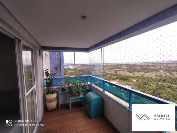 Imagem Apartamento com 3 Quartos à Venda, 128 m² em Bosque Dos Eucaliptos - São José Dos Campos