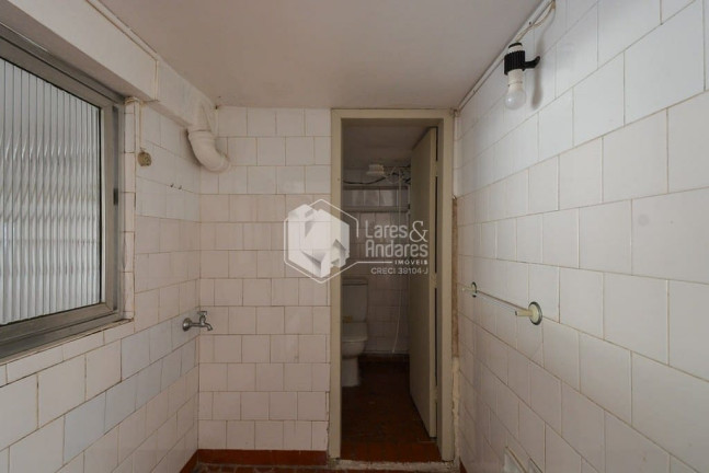 Imagem Casa com 3 Quartos à Venda, 130 m² em Mirandópolis - São Paulo