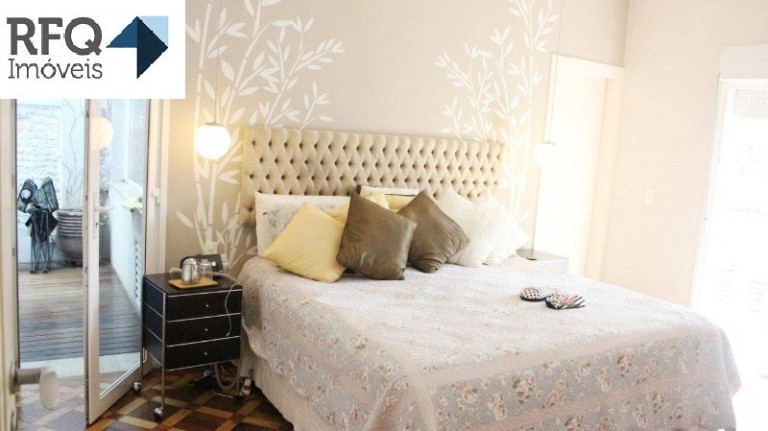 Imagem Imóvel com 3 Quartos à Venda, 285 m² em Aclimação - São Paulo