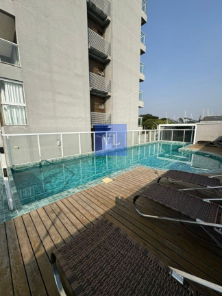 Imagem Imóvel com 2 Quartos à Venda, 70 m² em Mossunguê - Curitiba