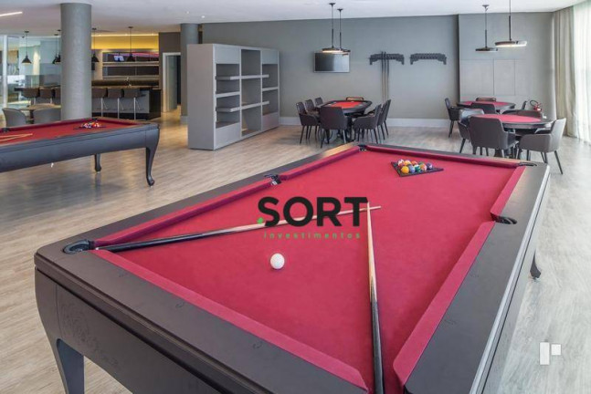 Imagem Apartamento com 3 Quartos à Venda, 333 m² em Praia Brava - Itajaí