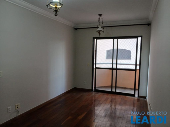 Imagem Apartamento com 1 Quarto à Venda, 59 m² em Vila Alzira - Santo André Imagem Apartamento com 1 Quarto à Venda, 59 m² em Vila Alzira - Santo André