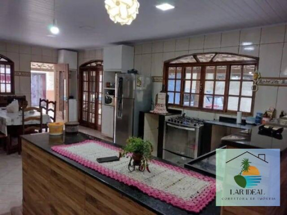 Imagem Casa com 3 Quartos à Venda, em Caiçara - Arraial Do Cabo Imagem Casa com 3 Quartos à Venda, em Caiçara - Arraial Do Cabo