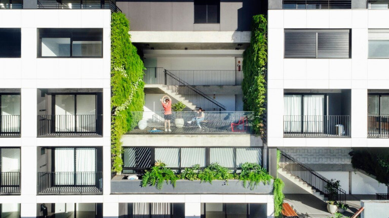 Imagem Cobertura com 1 Quarto à Venda, 75 m² em Menino Deus - Porto Alegre