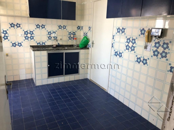 Imagem Apartamento com 3 Quartos à Venda, 130 m² em Cambuci - São Paulo Imagem Apartamento com 3 Quartos à Venda, 130 m² em Cambuci - São Paulo