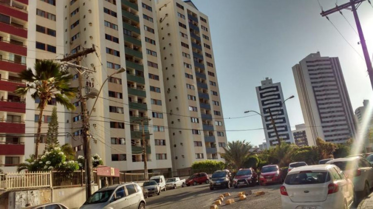 Imagem Apartamento com 2 Quartos à Venda, 65 m² em Imbuí - Salvador
