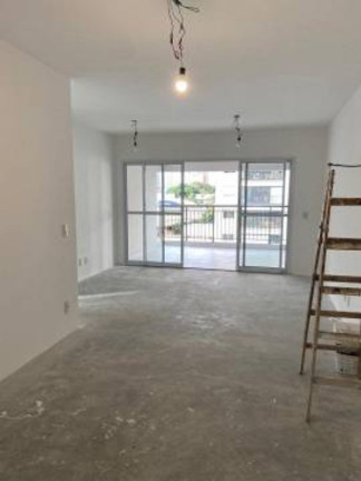 Imagem Imóvel com 2 Quartos à Venda, 80 m² em Vila Santa Catarina - São Paulo Imagem Imóvel com 2 Quartos à Venda, 80 m² em Vila Santa Catarina - São Paulo