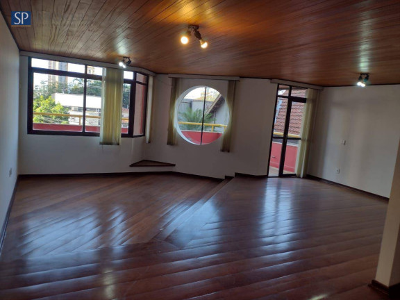 Imagem Apartamento com 4 Quartos à Venda, 181 m² em Cambuí - Campinas Imagem Apartamento com 4 Quartos à Venda, 181 m² em Cambuí - Campinas