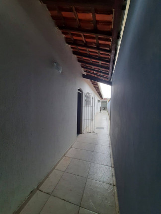 Imagem Casa com 2 Quartos à Venda, 150 m² em Jardim Praia Grande - Mongaguá