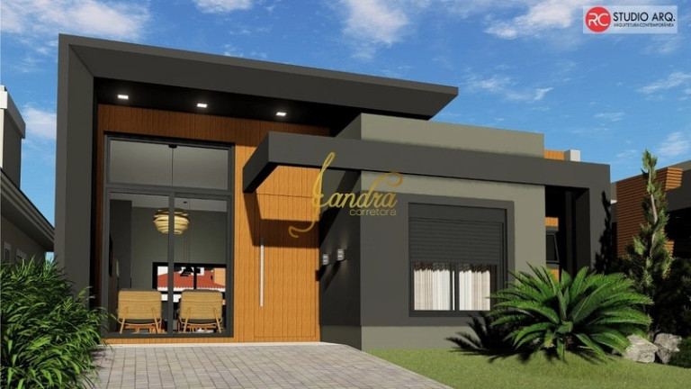 Imagem Casa com 4 Quartos à Venda, 180 m² em Centro - Xangri-la Imagem Casa com 4 Quartos à Venda, 180 m² em Centro - Xangri-la