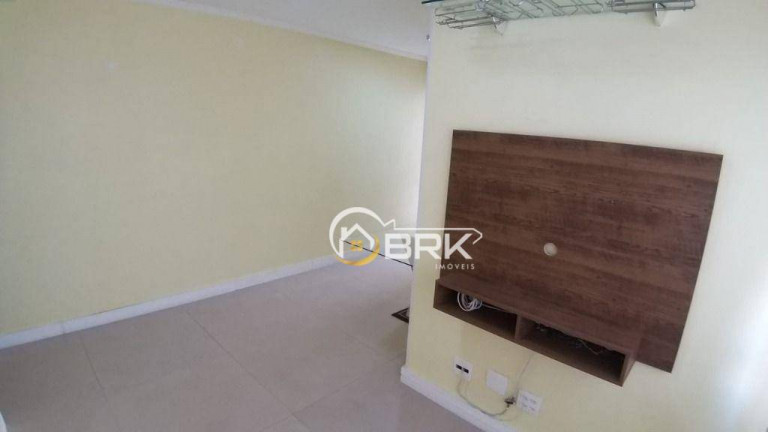 Imagem Apartamento com 2 Quartos para Alugar, 45 m² em Brás - São Paulo