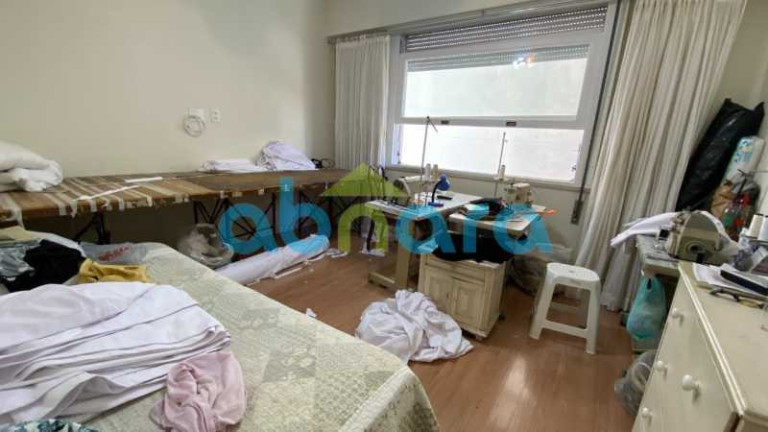 Imagem Apartamento com 3 Quartos à Venda, 108 m² em Copacabana - Rio De Janeiro Imagem Apartamento com 3 Quartos à Venda, 108 m² em Copacabana - Rio De Janeiro