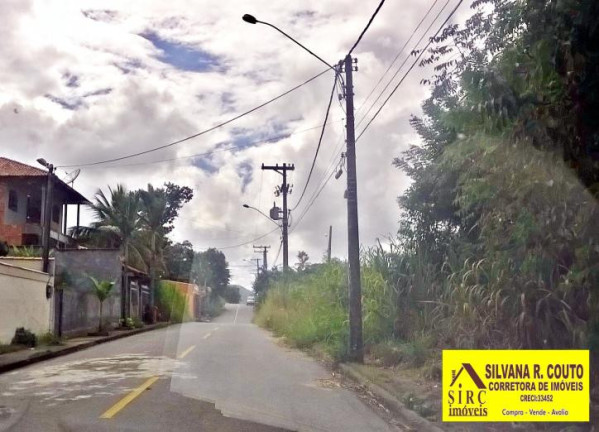 Imagem Terreno à Venda, 378 m² em Vivendas De Itaipuaçu - Maricá
