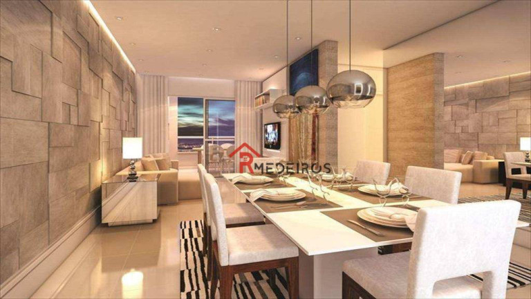 Imagem Apartamento com 3 Quartos à Venda, 106 m² em Caiçara - Praia Grande Imagem Apartamento com 3 Quartos à Venda, 106 m² em Caiçara - Praia Grande