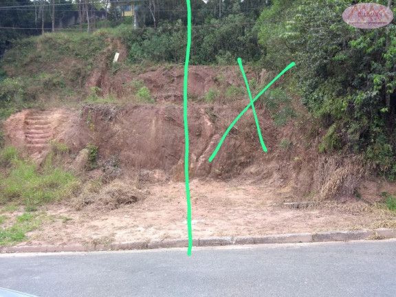 Imagem Terreno à Venda, 250 m² em Ponte Seca - Ribeirão Pires Imagem Terreno à Venda, 250 m² em Ponte Seca - Ribeirão Pires