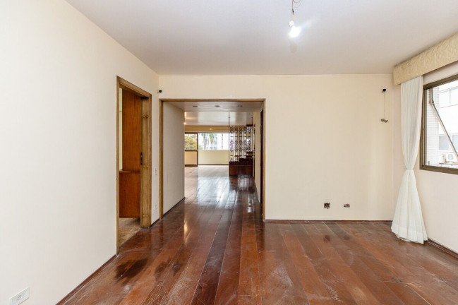 Imagem Apartamento com 4 Quartos à Venda, 240 m² em Higienópolis - São Paulo Imagem Apartamento com 4 Quartos à Venda, 240 m² em Higienópolis - São Paulo