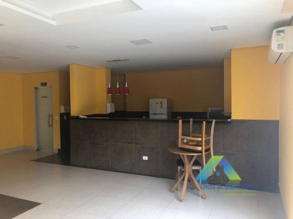 Imagem Apartamento com 2 Quartos à Venda, 57 m² em Vila Da Saúde - São Paulo Imagem Apartamento com 2 Quartos à Venda, 57 m² em Vila Da Saúde - São Paulo