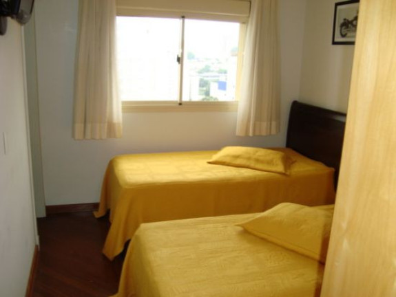 Imagem Apartamento com 4 Quartos à Venda, 163 m² em Chacara Klabin - São Paulo