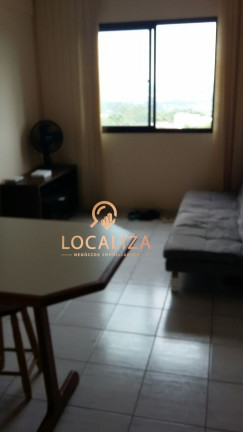 Imagem Imóvel com 1 Quarto à Venda, 41 m² em Jardim Esplanada - São José Dos Campos