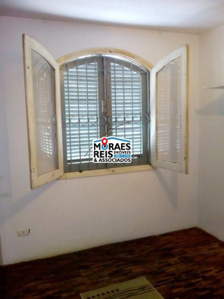 Imagem Sobrado com 4 Quartos à Venda, 403 m² em Brooklin - São Paulo