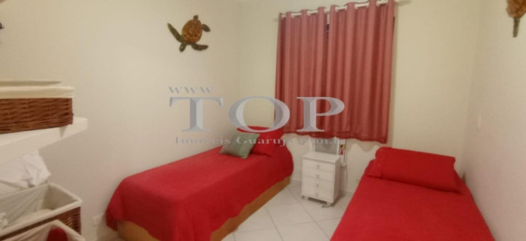 Imagem Cobertura com 4 Quartos à Venda, 180 m² em Enseada - Guarujá Imagem Cobertura com 4 Quartos à Venda, 180 m² em Enseada - Guarujá