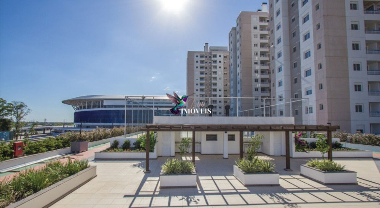Imagem Apartamento com 2 Quartos à Venda, 50 m² em Farrapos - Porto Alegre