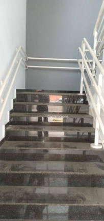 Imagem Galpão para Alugar, 846 m² em Casa Grande - Diadema Imagem Galpão para Alugar, 846 m² em Casa Grande - Diadema