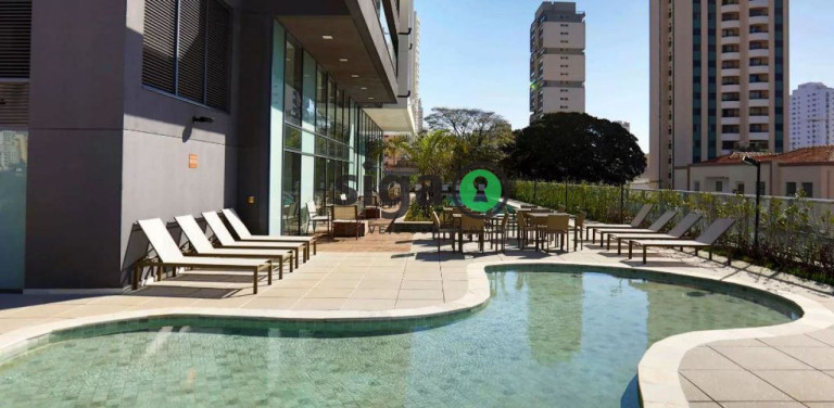 Imagem Apartamento com 4 Quartos à Venda, 184 m² em Vila Romana - São Paulo Imagem Apartamento com 4 Quartos à Venda, 184 m² em Vila Romana - São Paulo