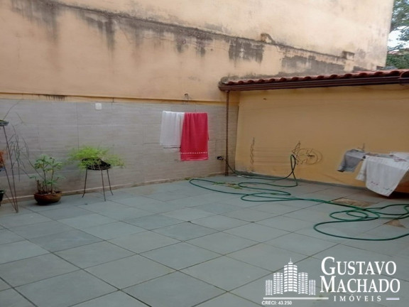 Imagem Casa com 3 Quartos à Venda, 153 m² em Jardim Belvedere - Volta Redonda