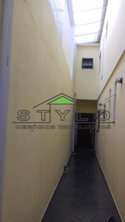 Imagem Sobrado com 3 Quartos à Venda, 230 m² em Parque Selecta - São Bernardo Do Campo Imagem Sobrado com 3 Quartos à Venda, 230 m² em Parque Selecta - São Bernardo Do Campo