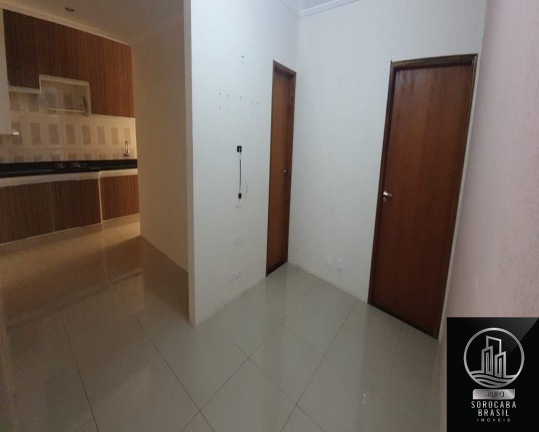 Imagem Casa com 3 Quartos à Venda, 151 m² em Wanel Ville - Sorocaba Imagem Casa com 3 Quartos à Venda, 151 m² em Wanel Ville - Sorocaba