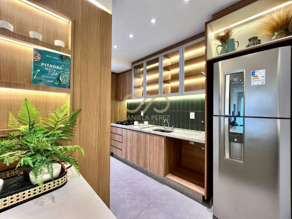 Imagem Apartamento com 2 Quartos à Venda, 101 m² em Canto Do Forte - Praia Grande Imagem Apartamento com 2 Quartos à Venda, 101 m² em Canto Do Forte - Praia Grande