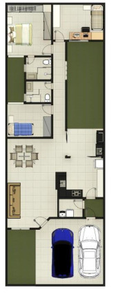 Imagem Casa com 3 Quartos à Venda, 130 m² em Morada Do Ouro - Cuiabá Imagem Casa com 3 Quartos à Venda, 130 m² em Morada Do Ouro - Cuiabá