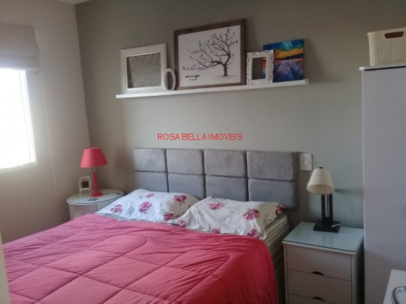 Imagem Apartamento com 2 Quartos à Venda, 54 m² em Vila Nova Esperia - Jundiaí Imagem Apartamento com 2 Quartos à Venda, 54 m² em Vila Nova Esperia - Jundiaí
