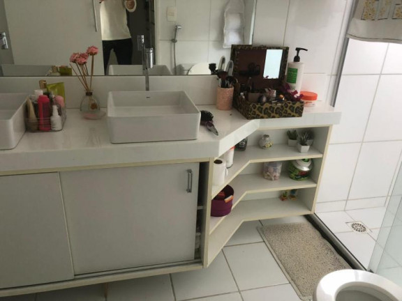 Imagem Apartamento com 4 Quartos à Venda, 142 m² em Alphaville - Salvador