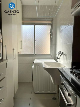 Imagem Apartamento com 3 Quartos à Venda, 60 m² em Centro - Osasco Imagem Apartamento com 3 Quartos à Venda, 60 m² em Centro - Osasco