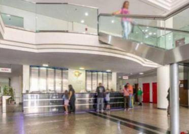 Imagem Sala Comercial à Venda, 30 m² em Taguatinga Centro (taguatinga) - Brasília Imagem Sala Comercial à Venda, 30 m² em Taguatinga Centro (taguatinga) - Brasília