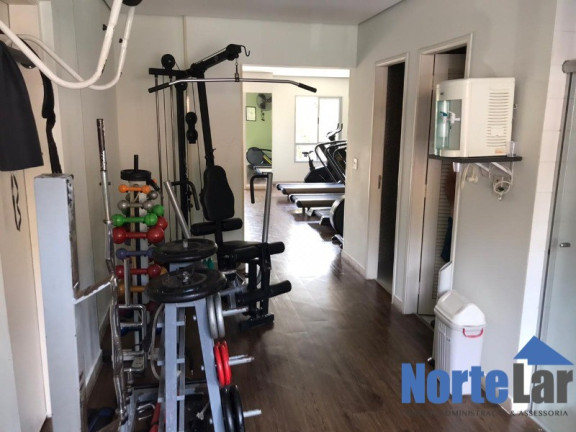 Imagem Apartamento com 2 Quartos à Venda, 50 m² em Vila Roque - São Paulo