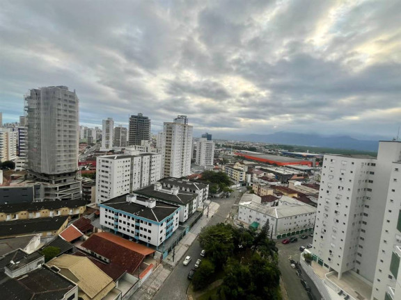 Imagem Apartamento com 2 Quartos à Venda, 89 m² em Guilhermina - Praia Grande Imagem Apartamento com 2 Quartos à Venda, 89 m² em Guilhermina - Praia Grande