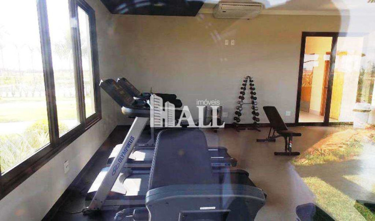 Terreno à Venda, 288 m² em Village Damha Mirassol Iv - Mirassol